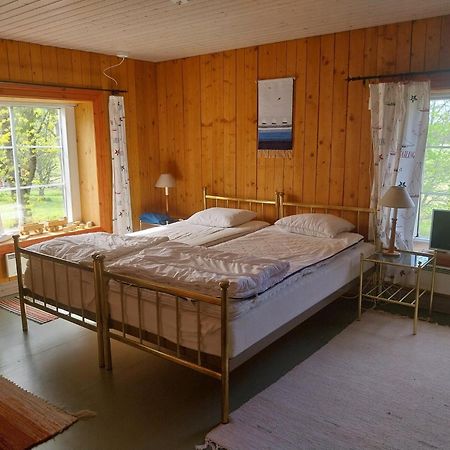 Gyttja Vaestergards Nagu Eksteriør billede